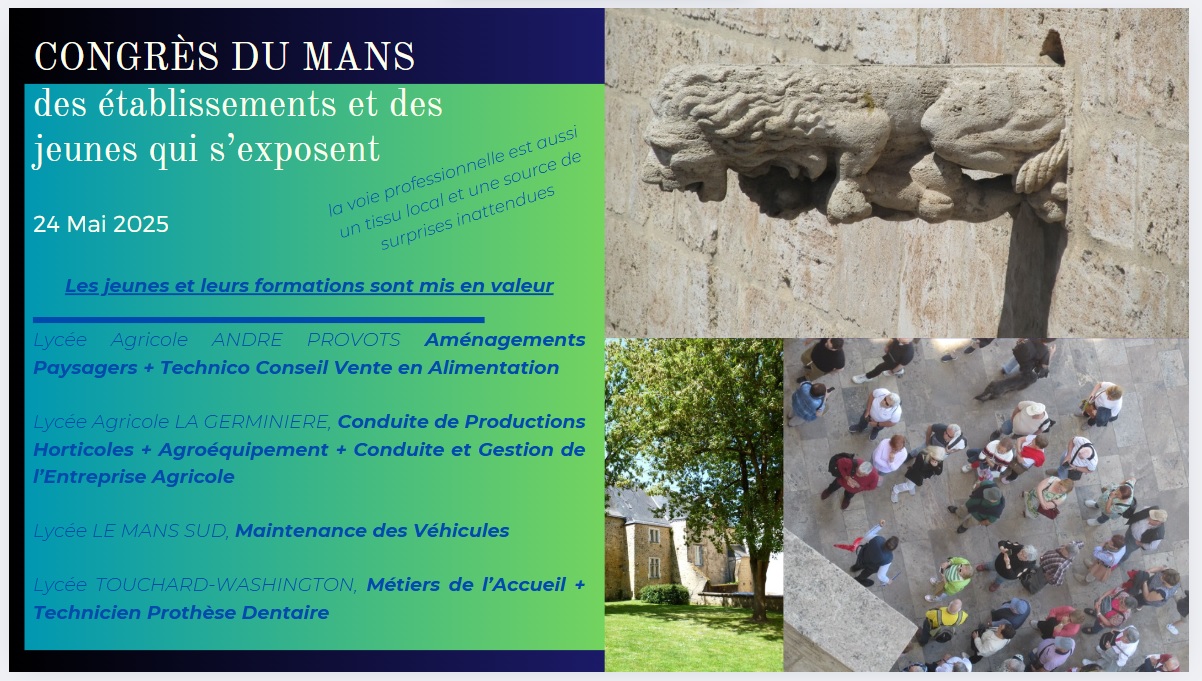 4 établissements