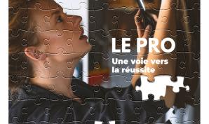 Le Pro, une voie vers la réussite
